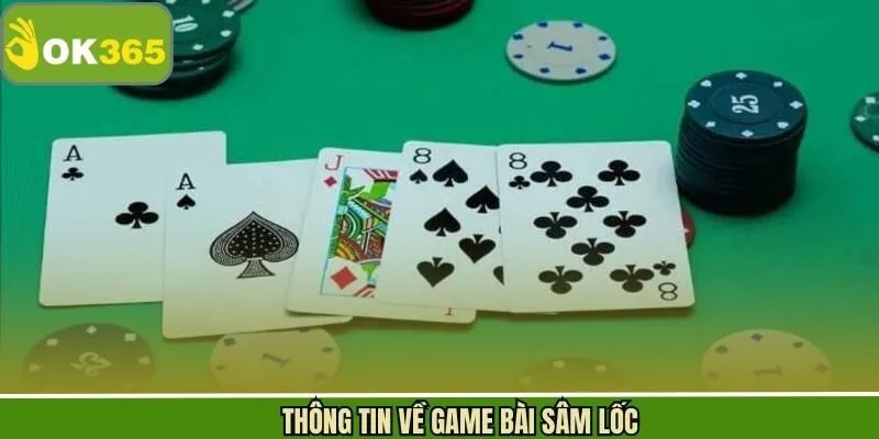 Sâm lốc đổi thưởng nổi bật tại nhà cái